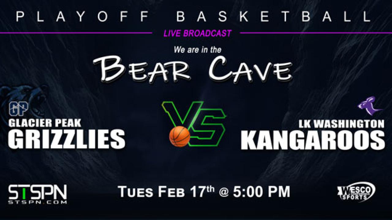 Glacier Peak Girls vs Lake Washington