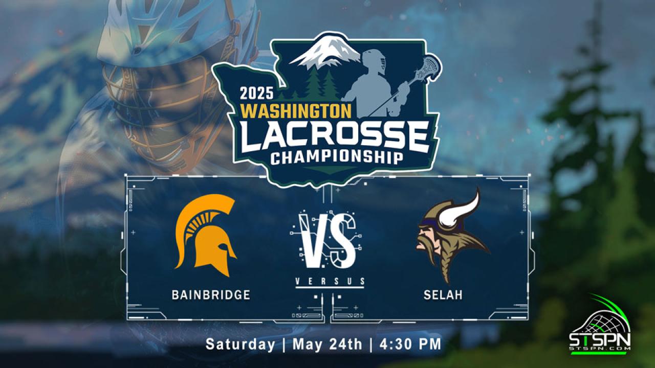 1A/2A WA State Lacrosse Championship