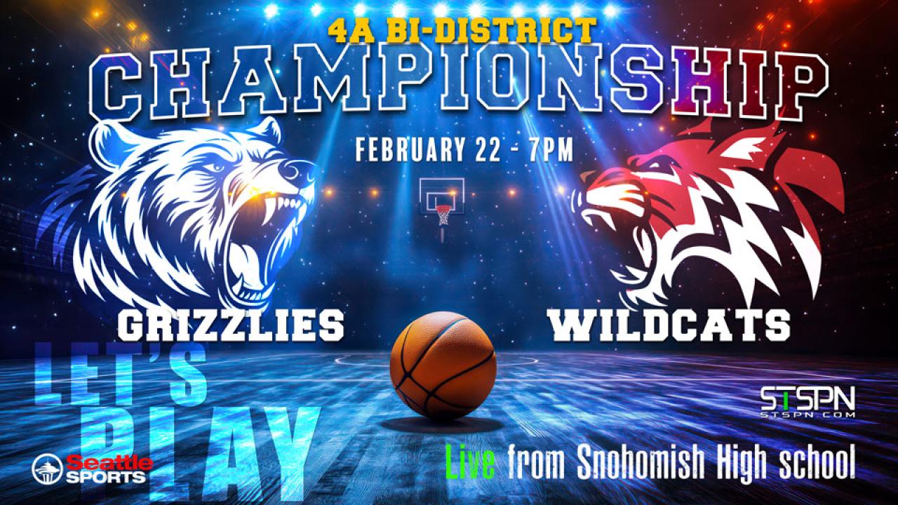 Mount Si vs Glacier Peak Championship