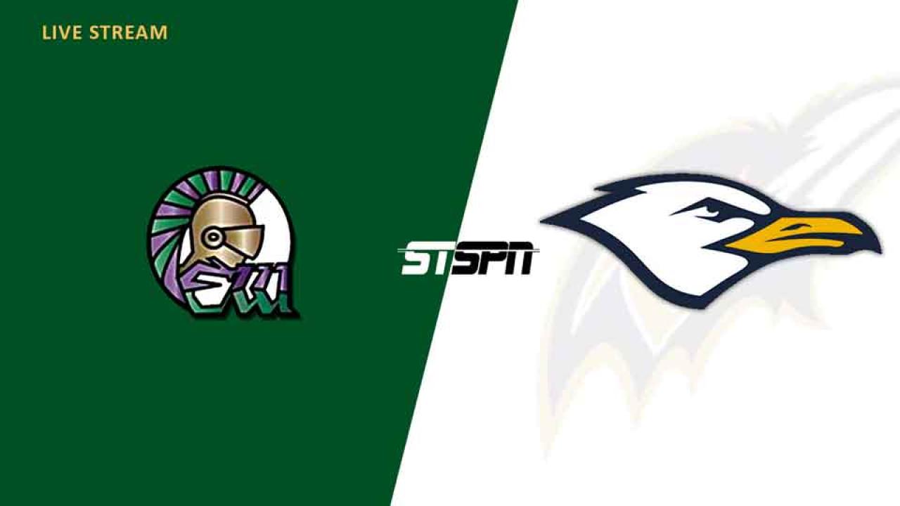 Edmonds-Woodway at Everett Basketball