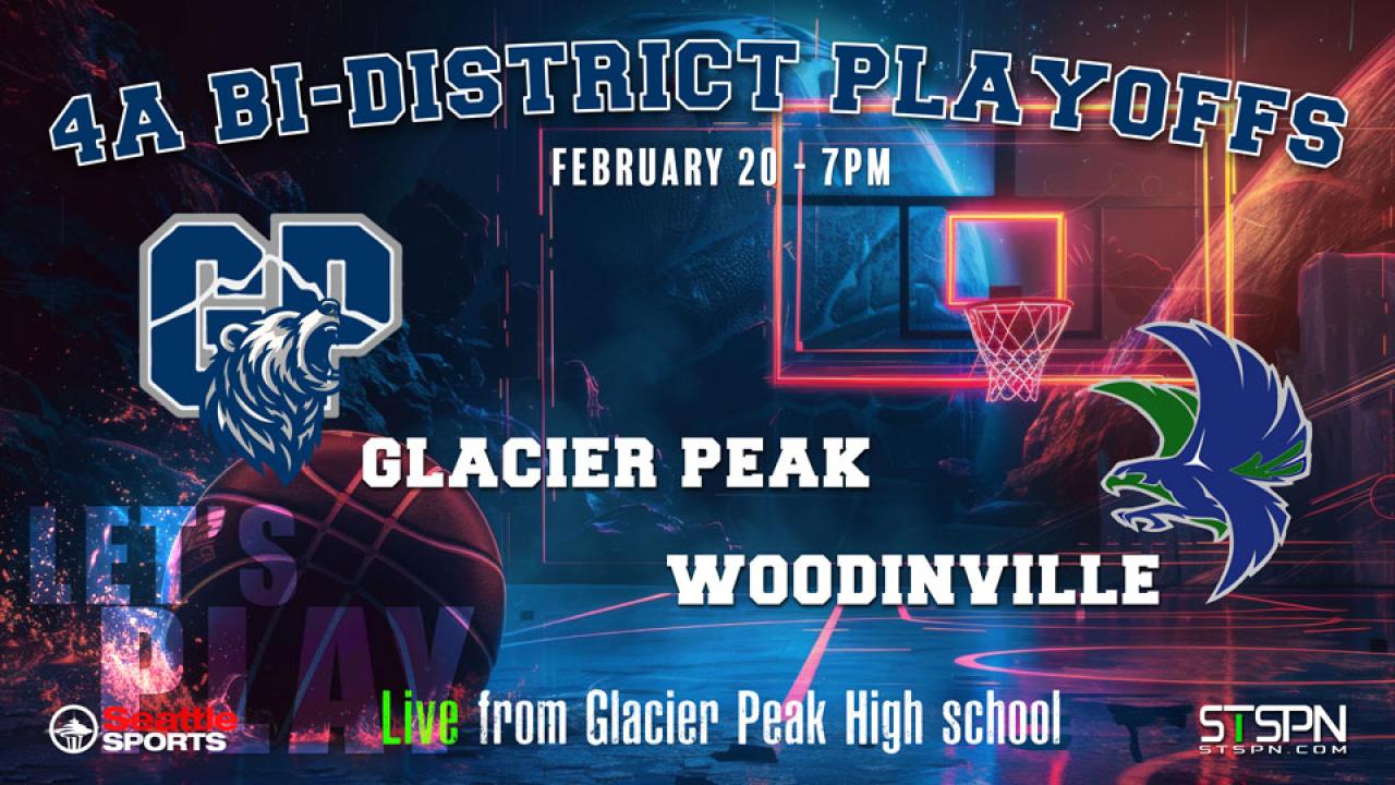 Woodinville Falcons at Glacier Peak Grizzlies