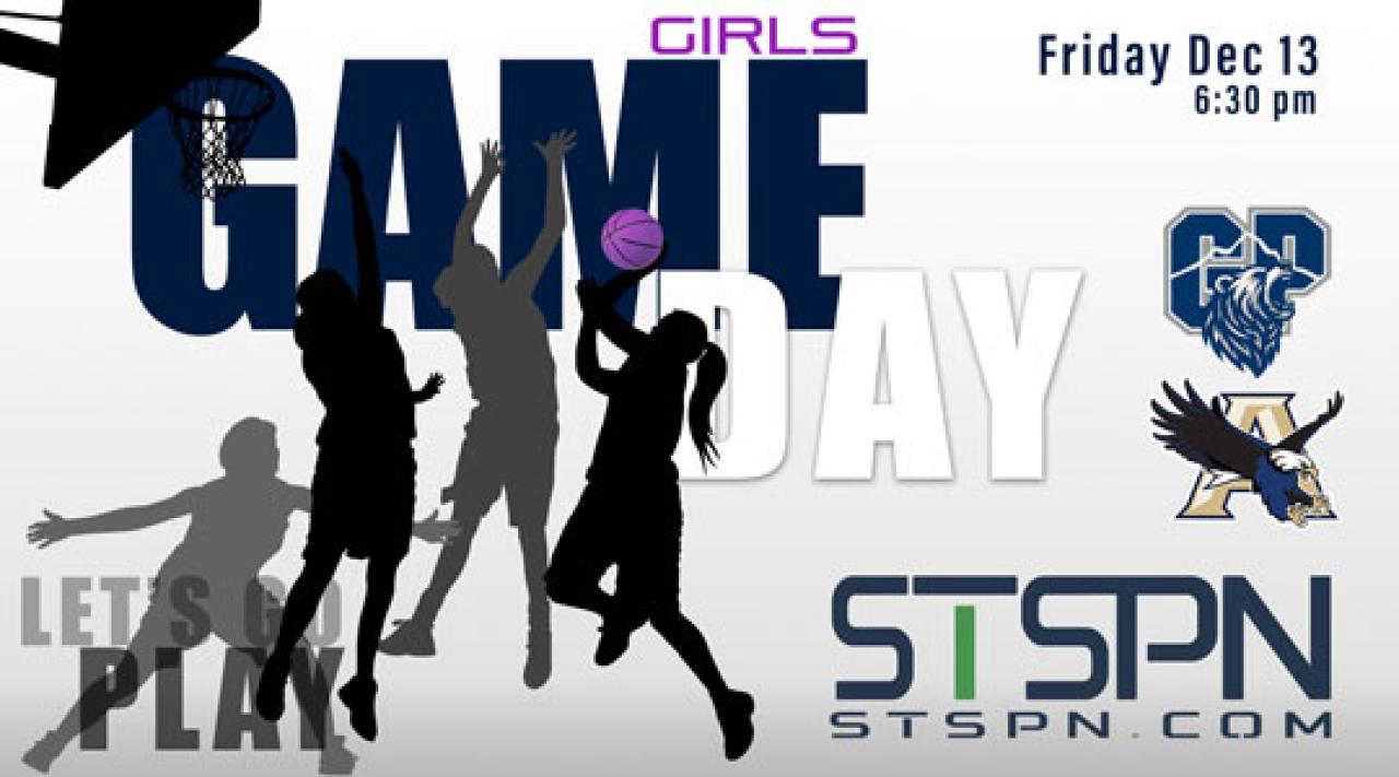 Arlington at Glacier Peak Girls Basketball