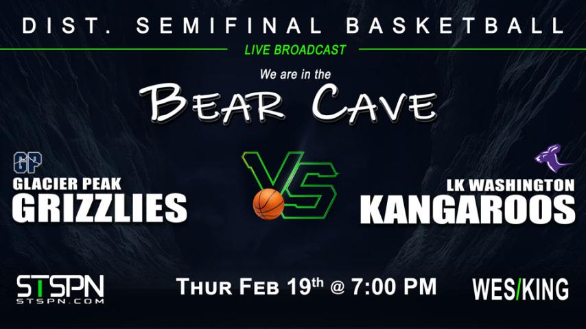 Glacier Peak - Lake Washington Dist. Semi