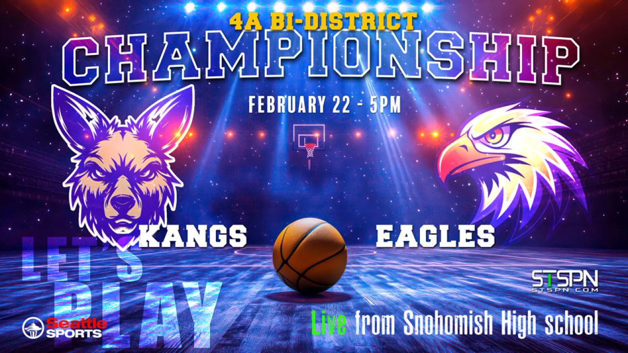 Lake Washington vs Issaquah Girls