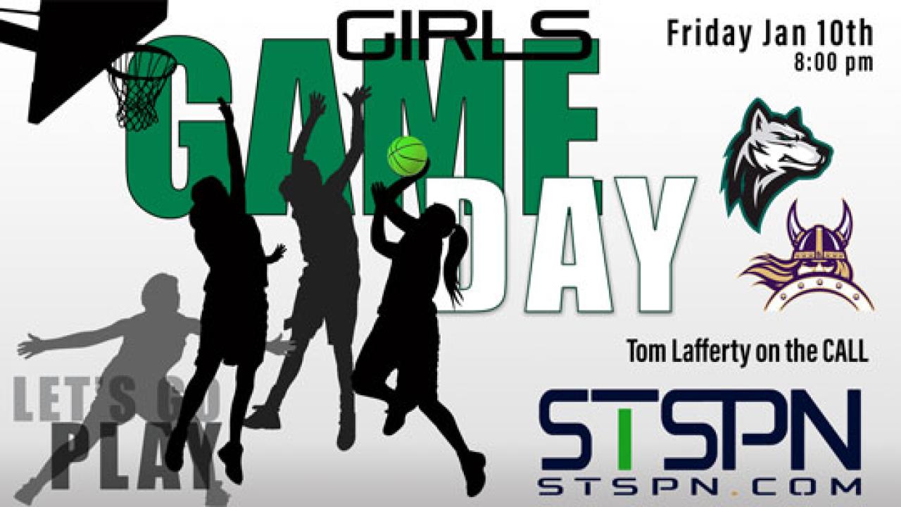 Lake Stevens Girls at Jackson