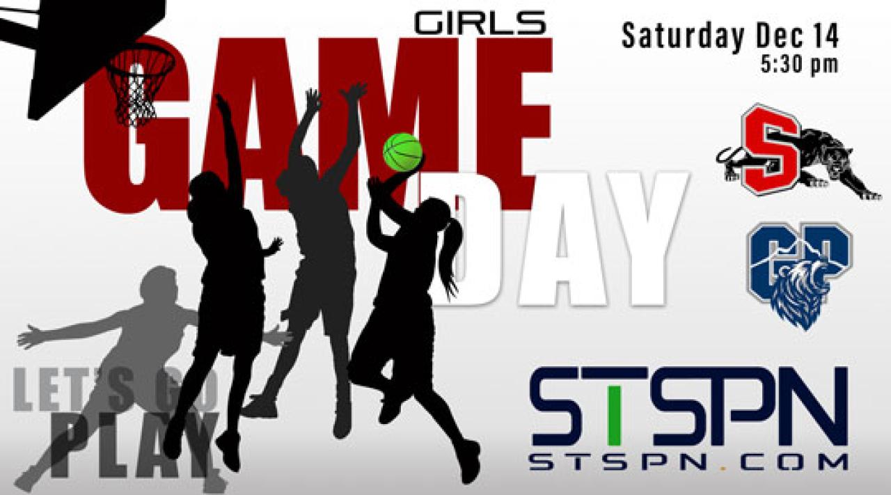 Snohomish at Glacier Peak Girls Basketball