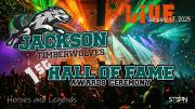 Jackson High School Hall of Fame Awards