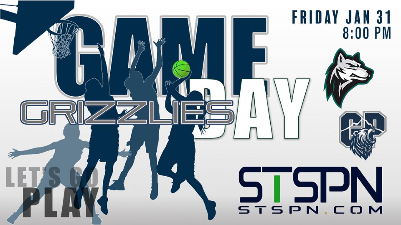 Jackson at Glacier Peak Girls Basketball