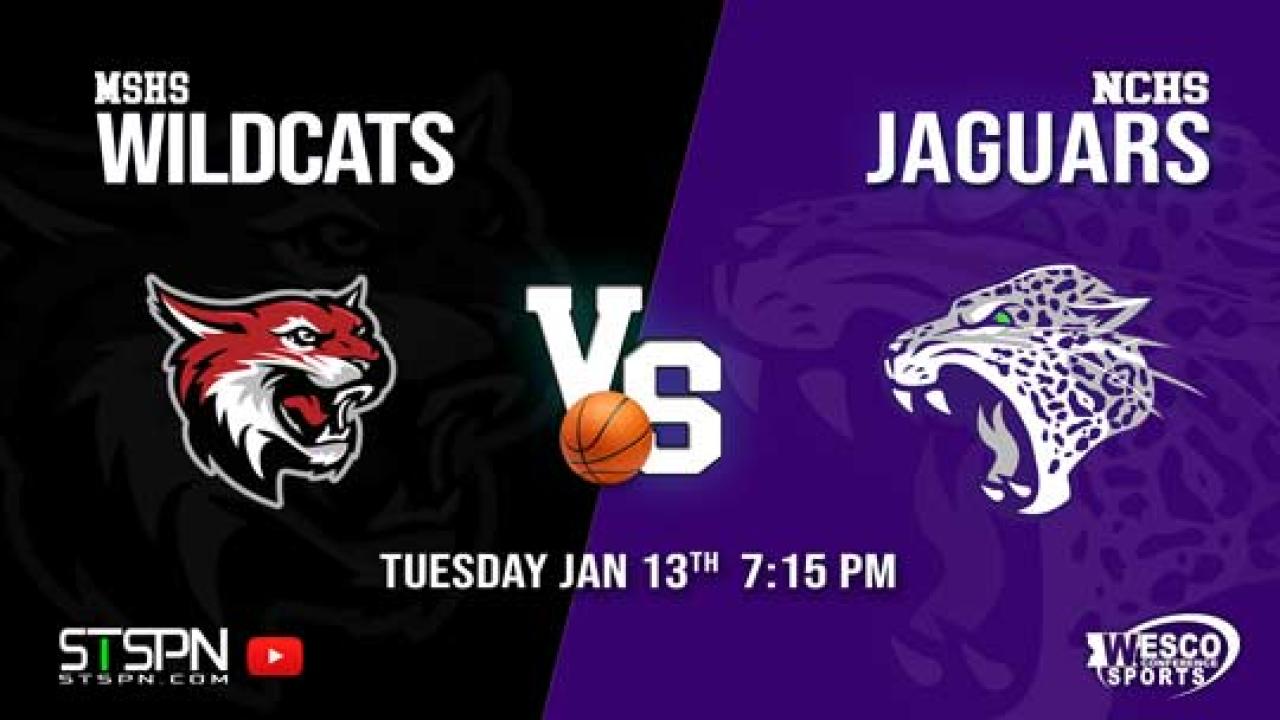 Mount Si at North Creek Basketball