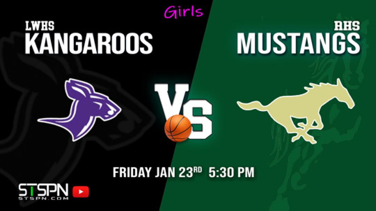 Lake Washington at Redmond Girls 