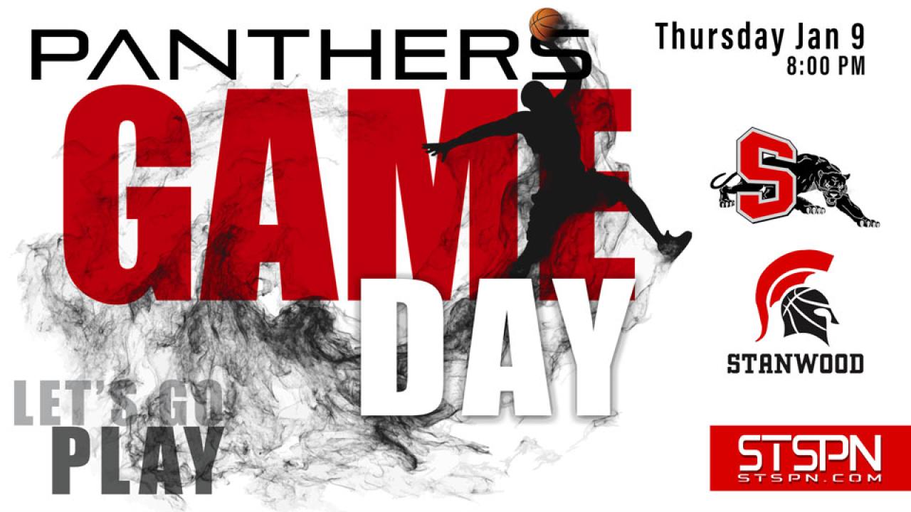 Stanwood at Snohomish Boys Basketball