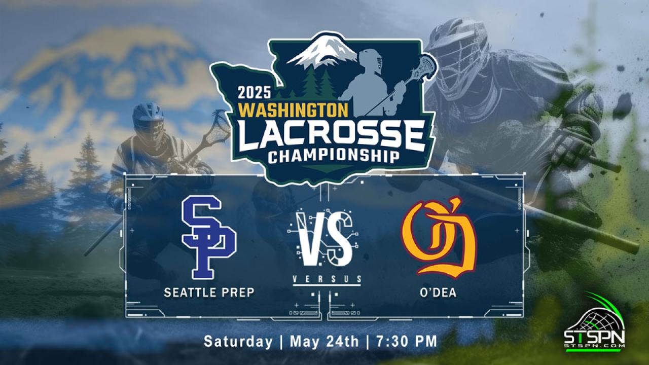 State Prep School Lacrosse Championship