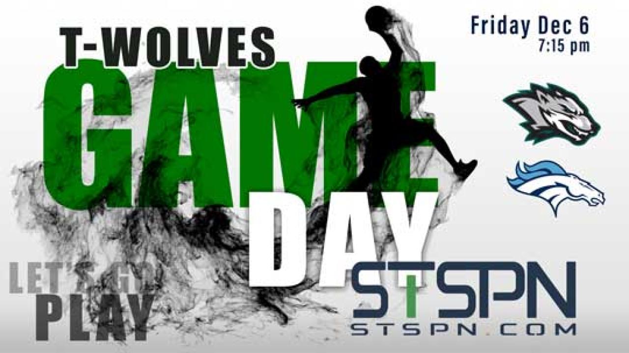 Jackson vs Meadowdale Boys Basketball